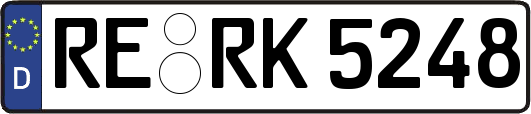 RE-RK5248