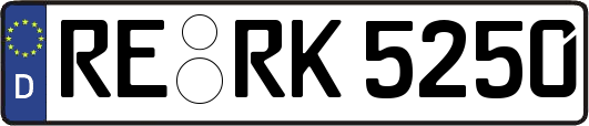 RE-RK5250