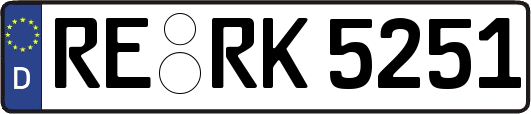 RE-RK5251