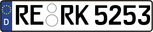 RE-RK5253