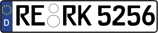 RE-RK5256