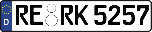 RE-RK5257