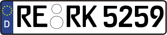 RE-RK5259