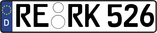 RE-RK526