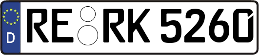RE-RK5260