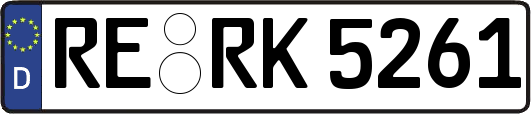 RE-RK5261