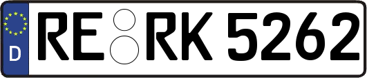 RE-RK5262