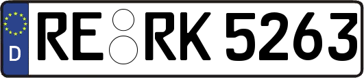 RE-RK5263