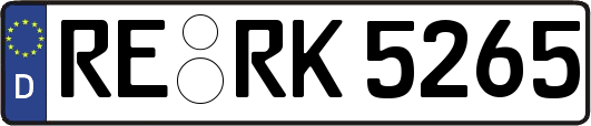 RE-RK5265