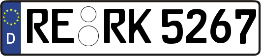 RE-RK5267