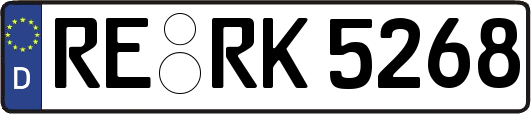 RE-RK5268