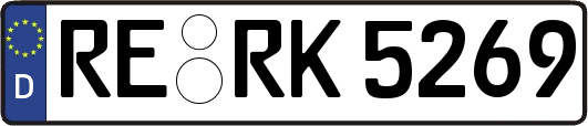 RE-RK5269