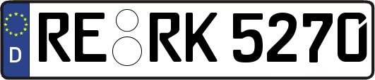 RE-RK5270