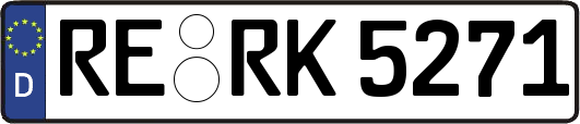 RE-RK5271