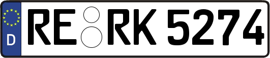 RE-RK5274