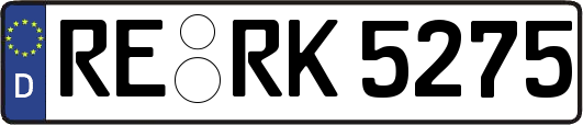 RE-RK5275