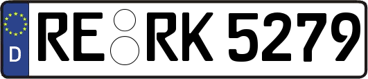 RE-RK5279