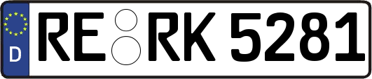 RE-RK5281