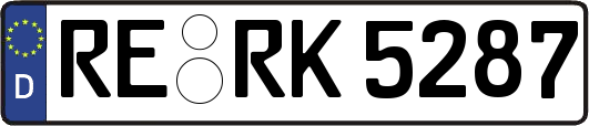 RE-RK5287
