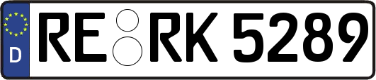 RE-RK5289