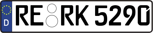 RE-RK5290