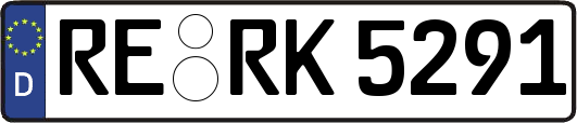 RE-RK5291