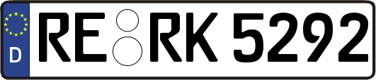 RE-RK5292