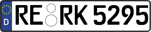 RE-RK5295