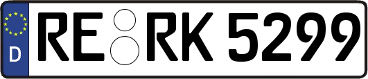 RE-RK5299