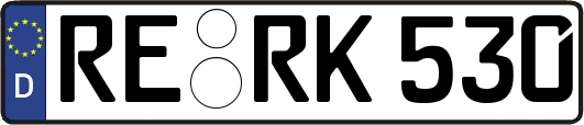 RE-RK530