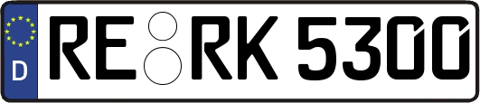 RE-RK5300