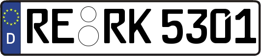 RE-RK5301