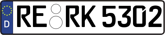 RE-RK5302