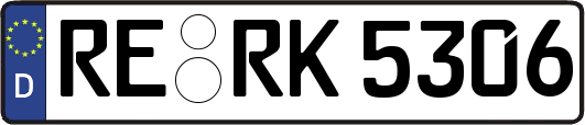 RE-RK5306