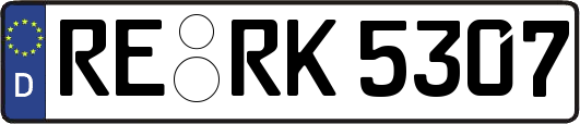 RE-RK5307
