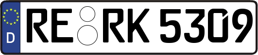 RE-RK5309
