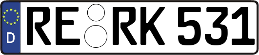 RE-RK531