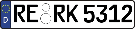 RE-RK5312