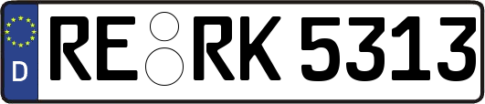 RE-RK5313
