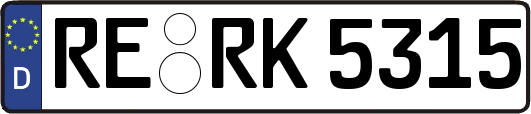 RE-RK5315