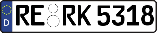 RE-RK5318