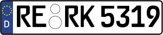 RE-RK5319