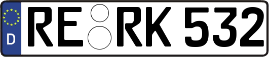 RE-RK532