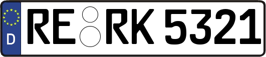 RE-RK5321