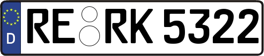 RE-RK5322