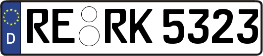 RE-RK5323