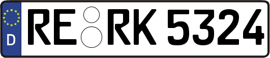 RE-RK5324