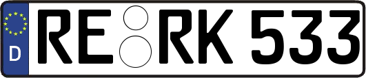 RE-RK533