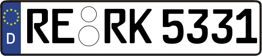 RE-RK5331