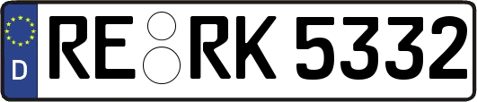 RE-RK5332